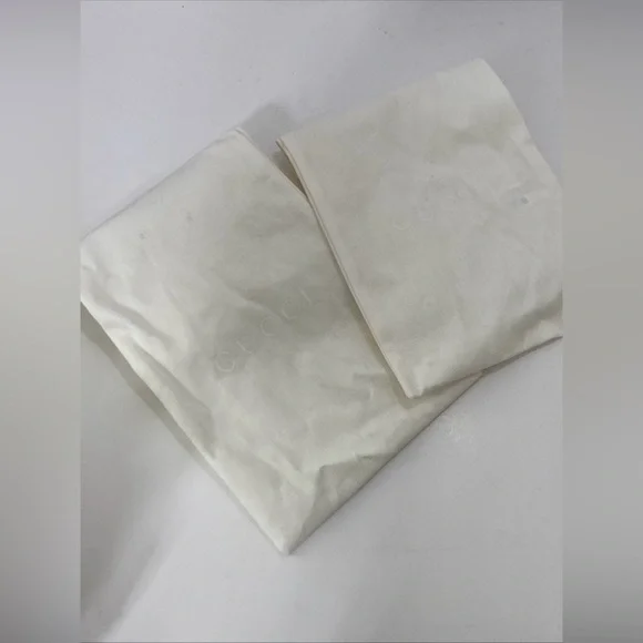 Gucci WOMEN’S ORANGE-RED PRINCETOWN HORSEBIT MULES Shoes EUR 36.5 US 6-6.5 NIB - Picture 13 of 14